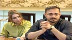 ڈاکٹر نبیحہ علی نے خلع کیلئے  فیملی کورٹ سے رجوع کر لیا