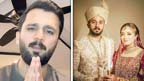 طلاق کا عمل جاری ، بیٹے کی مالی ذمہ  داری پوری کروں گا:رجب بٹ