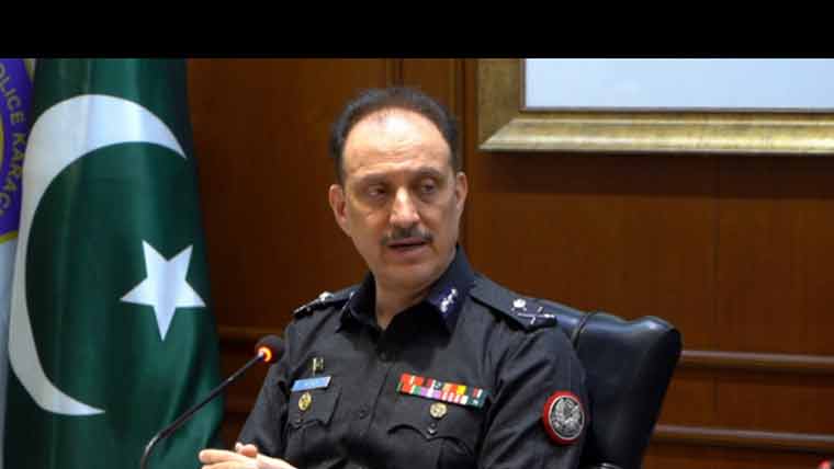  لوٹے گئے 36لاکھ روپے چند گھنٹوں کے اندر برآمد