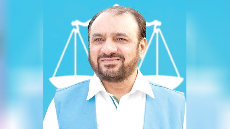 جماعت اسلامی کے سیکرٹری جنرل امیر العظیم انتقال کر گئے