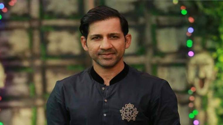 سرفراز احمد کے بہنوئی  عامر وحید صدیقی انتقال کرگئے