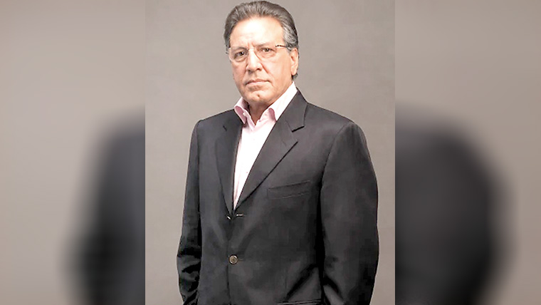 فلم میں فیصل کے میری جگہ لینے پر رو پڑا تھا:جاوید شیخ