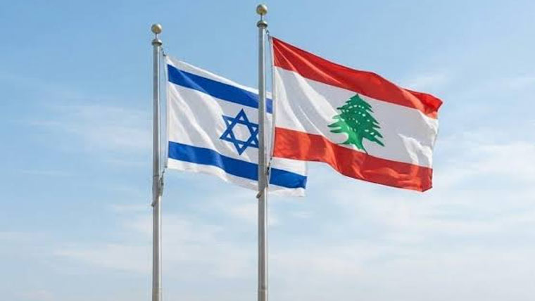 اسرائیل، لبنان مذاکرات کا  نیا دور 4 اگست کو اٹلی میں ہوگا