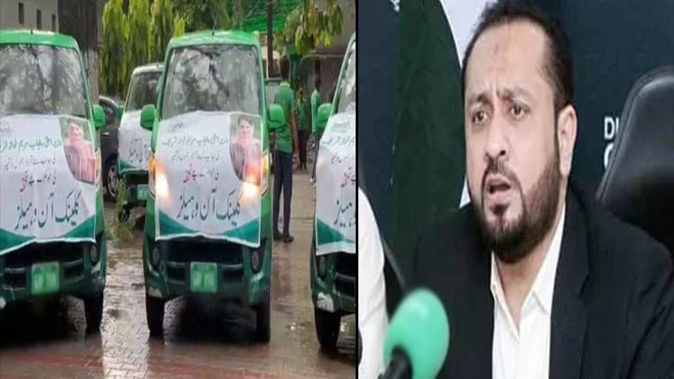 صحت کی سہولیات سے آراستہ 15 کلینک آن ویلز کشمیر روانہ 
