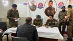  آر پی او کا دورہ گجرات ، کھلی کچہریاں ، شکایات کا ازالہ 
