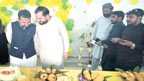 پنجاب کالج جلال پور میں مینگو فیسٹیول کا شاندار انعقاد