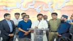 300 سے زائد سڑکوں کی تعمیر، بڑے ترقیاتی منصوبے کا اعلان 