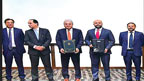 پاک ایگزم اور ایکسپورٹ ڈویلپمنٹ فنڈ کے مابین معاہدہ 