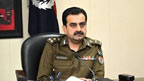 غیر قانونی سرگرمیوں پر غفلت  ایس ایچ او نصیرآباد معطل