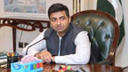  ڈینگی ،علاج معالجہ میں کوتاہی  برداشت نہیں کی جائیگی،ڈپٹی کمشنر