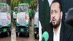  صحت کی سہولیات سے آراستہ 15 کلینک آن ویلز کشمیر روانہ 
