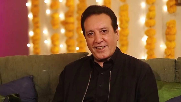  شاہ رخ کیساتھ1روپے کے عوض کام ،جاوید شیخ نے وجہ بتا دی