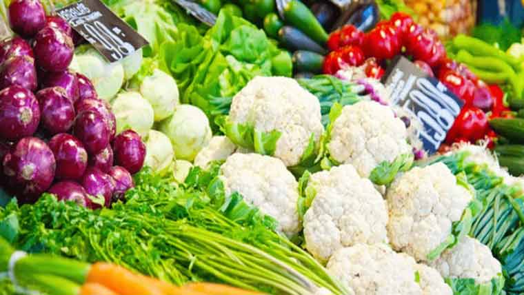 سستی نہیں مفت سبزی پروگرام کا آغاز کردیا گیا 