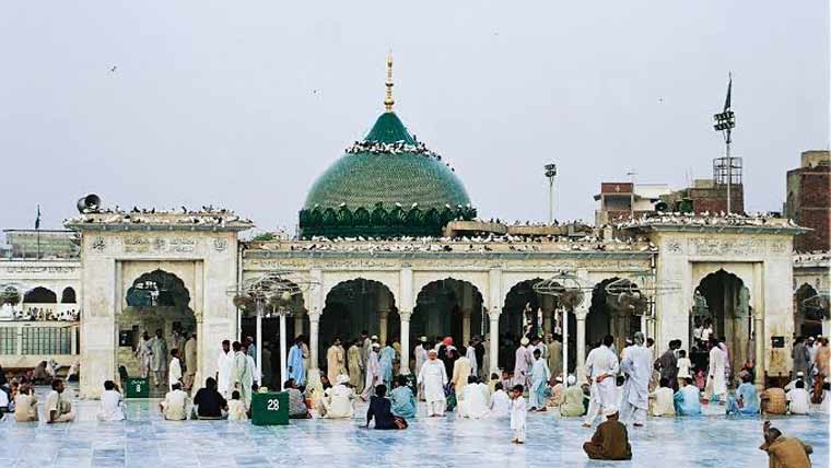 داتا گنج بخش ؒکے عرس پر انتظامات،سکیورٹی بارے اجلاس