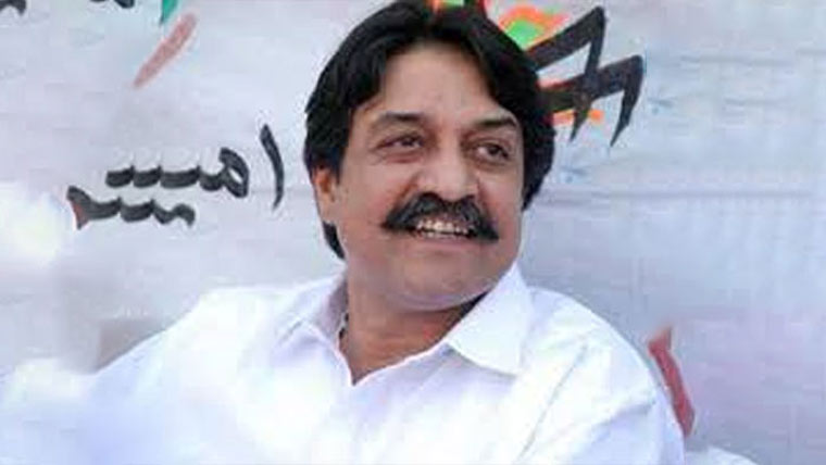 مفادات کا سودا کرنیوالے سندھ کے خیرخواہ نہیں ،صدرالدین 