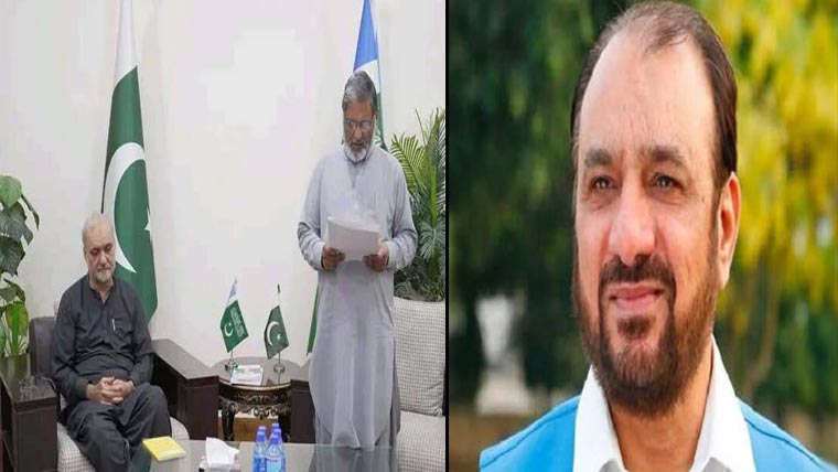  امیر العظیم سپر دخاک،نذیر احمد جنجوعہ قائم  مقام سیکرٹری جنرل جماعت اسلامی مقرر 