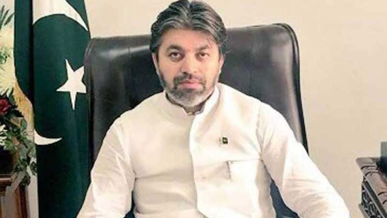 حکومت مذاکرات کیلئے عمران ،قیادت سے رابطہ کرے : علی محمد