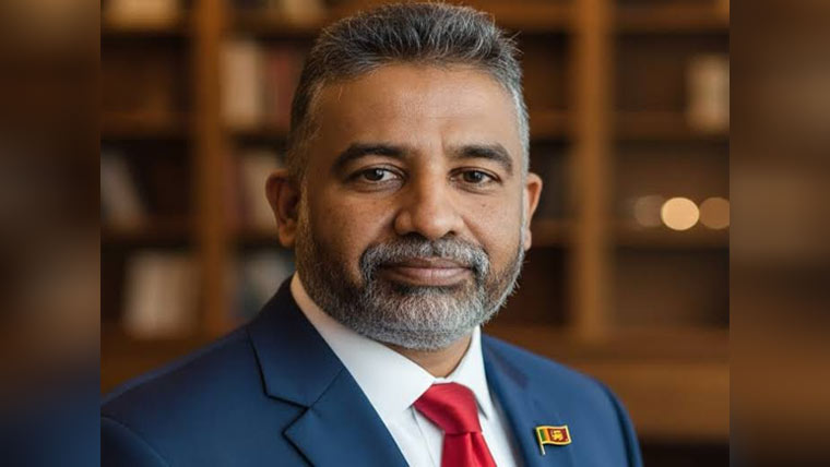  سری لنکن حکومت نے پاکستانیوں کیلئے ویزا فیس ختم کر دی 