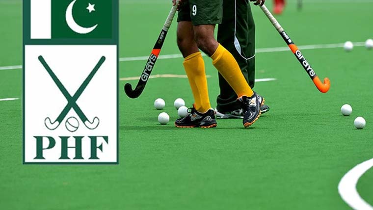قومی ہاکی کی بحالی میں دو سے تین سال لگیں گے :سمیع اللہ 