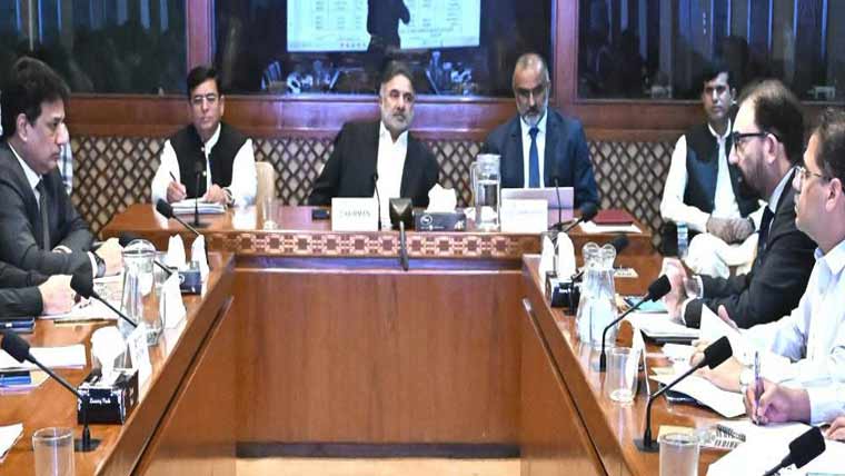 بھارت سے پانی چھوڑنے کی اطلاع نہیں، سیلابی صورتحال بارشوں کے باعث : انڈس واٹر کمشنر