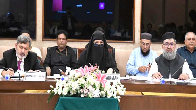 لوگ بیٹیوں کی شادی کیلئے رکھا سونا بیچ کر بجلی بل جمع کروانے پر مجبور : پی اے سی 