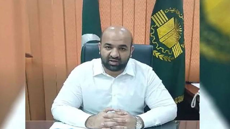 وزیرتعلیم کاسکولزمیں ستمبر سے انگلش، کیمسٹری پڑھانے کا اعلان