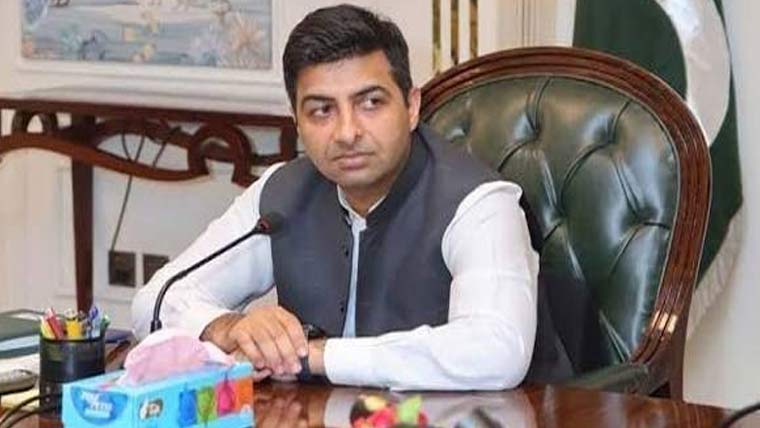 جنگلات اراضی پر قبضہ برداشت نہیں کیاجائیگا:ڈی سی راولپنڈی