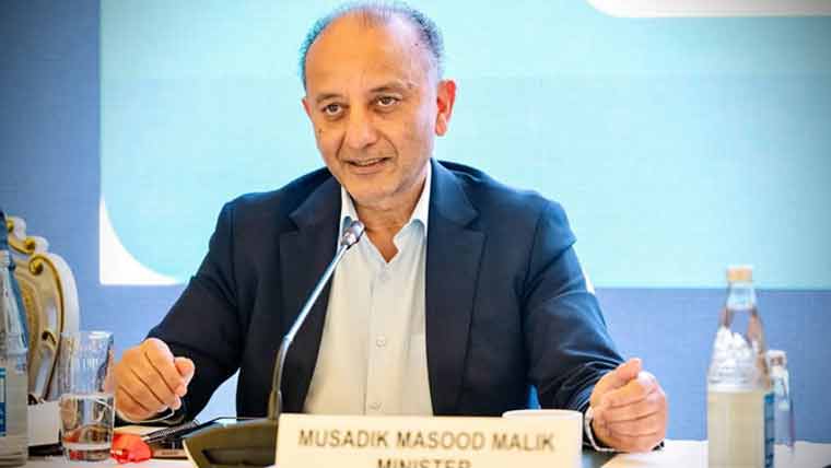 پاکستان اورترکیہ میں ماحولیاتی پروگرامزشروع کرنے پراتفاق