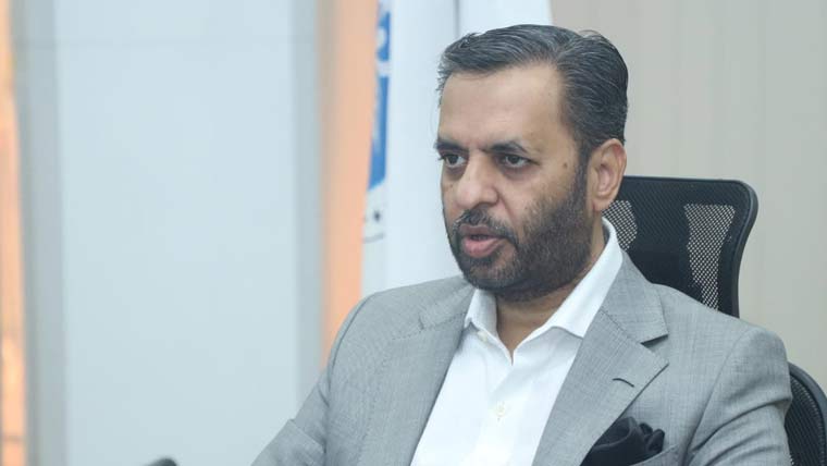 وزیر صحت کی زیرصدارت اجلاس، ویکسین تیاری پر پیشرفت کاجائزہ