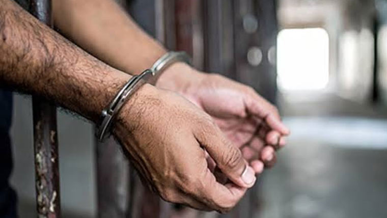 موٹر سائیکل لفٹنگ میں  ملوث خاتون ملزمہ گرفتار