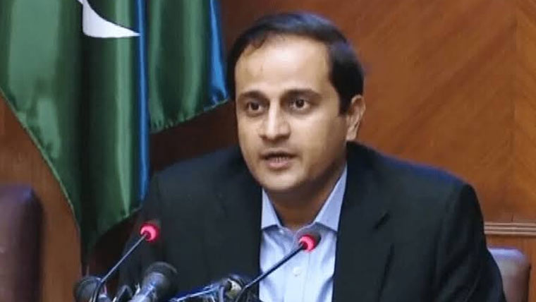 عوامی خدمت ہی سیاست کا اصل معیار ہے ،میئر کراچی