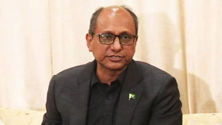 ایچ آئی وی متاثرہ بچوں کو تنہا نہیں چھوڑیں گے ، سعید غنی