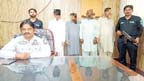  تین مبینہ پرائیویٹ پاسپورٹ ایجنٹس اور ایک اہلکار کو گرفتار 
