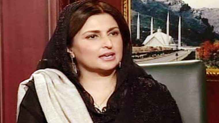  درختوں کاٹنے والوں کے ہاتھ روکنے والا کوئی نہیں ،سمیرا ملک 