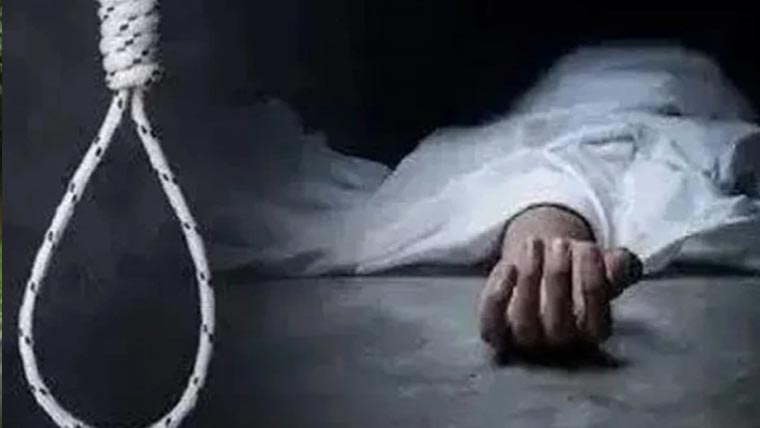راولپنڈی،پھندا لگی لاش برآمد