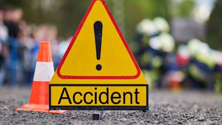 بہارہ کہو:ڈمپر، کیری ڈبہ کے حادثات میں 7افراد زخمی