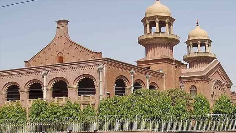 حکومتی سکیم میں زمینیں شامل کرنے  کیخلاف کمشنرز کو فیصلہ کرنیکاحکم 