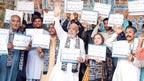 سرائیکی وسیب کے وسائل لاہور منتقل ہورہے ،ظہور دھریجہ