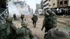  غزہ :مزید 6فلسطینی شہید جھڑپوں میں اسرائیلی فوجی ہلاک 