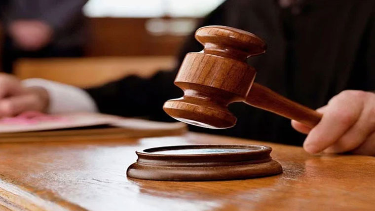 نادرا افسران سمیت چار  ملزمان کا عدالتی ریمانڈ 