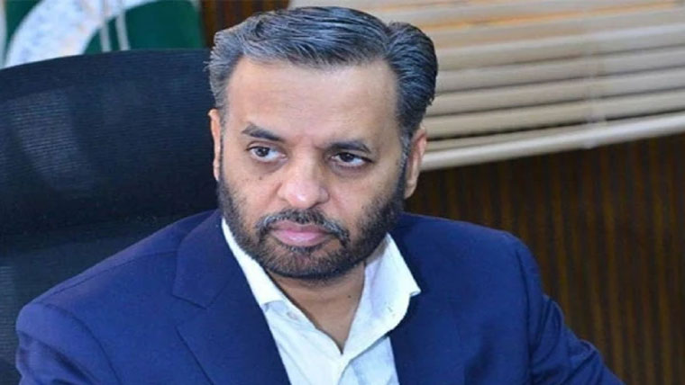 کراچی میں 4ڈسپنسریز کو سیکنڈری کیئر اسپتال بنارہے ،وفاقی وزیر صحت 