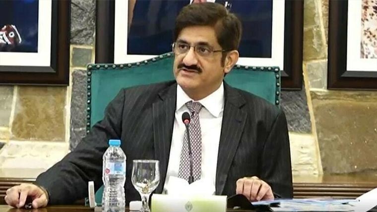  وزیراعلیٰ ہاؤس میں رین ایمرجنسی ڈیسک قائم 