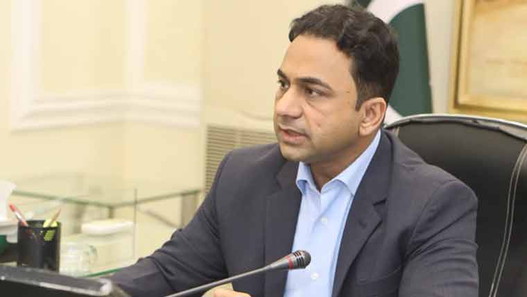  فلڈ ریلیف کیمپس، حفاظتی بندوں  اور امدادی سرگرمیوں کا جائزہ 