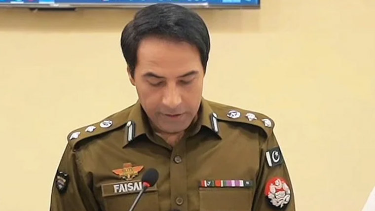 غیر قانونی مقیم افغانیوں کیخلاف آپریشنز کا دائرہ بڑھانے کا حکم 