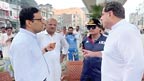 بارشیں،شہر  میں 18واٹر ٹینک  مکمل  فعال