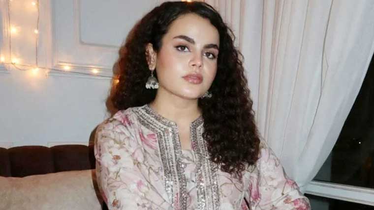 عدم تحفظ کا شکار خواتین وقتی محبت  کو بھی حقیقی سمجھ لیتی ہیں:قدسیہ علی