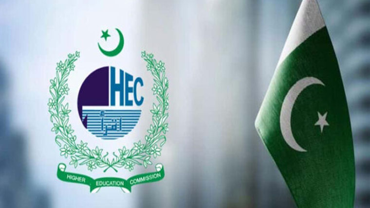 ہائیر ایجوکیشن کمیشن میں سینیارٹی کا معاملہ شدت اختیار کر گیا