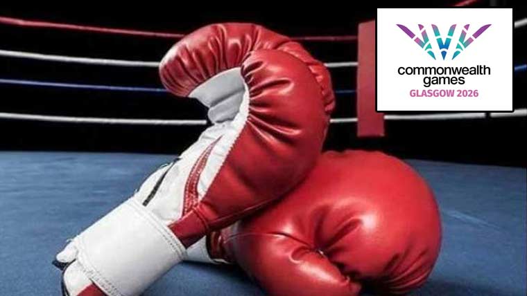  کامن ویلتھ گیمز ، 3پاکستانی  باکسرز اگلے راؤنڈ میں پہنچ گئے