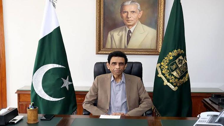 وڈیرا شاہی، موروثی سیاست ختم کرنے کا وقت آگیا، خالد مقبول