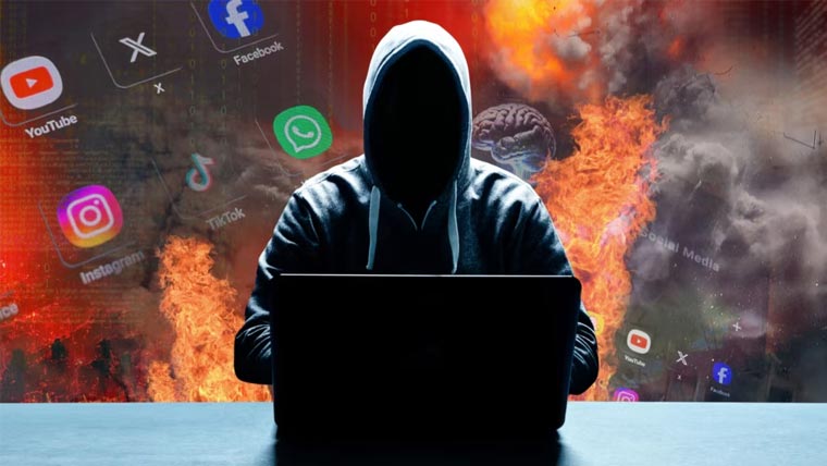 کالعدم ایکشن کمیٹی کے پیچھے بھارتی نیٹ ورک سرگرم ؟ 